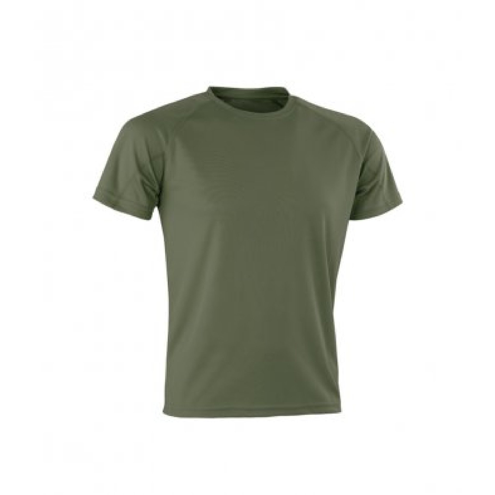 Spiro Mens Aircool T-Shirt (XXL) (Combat)