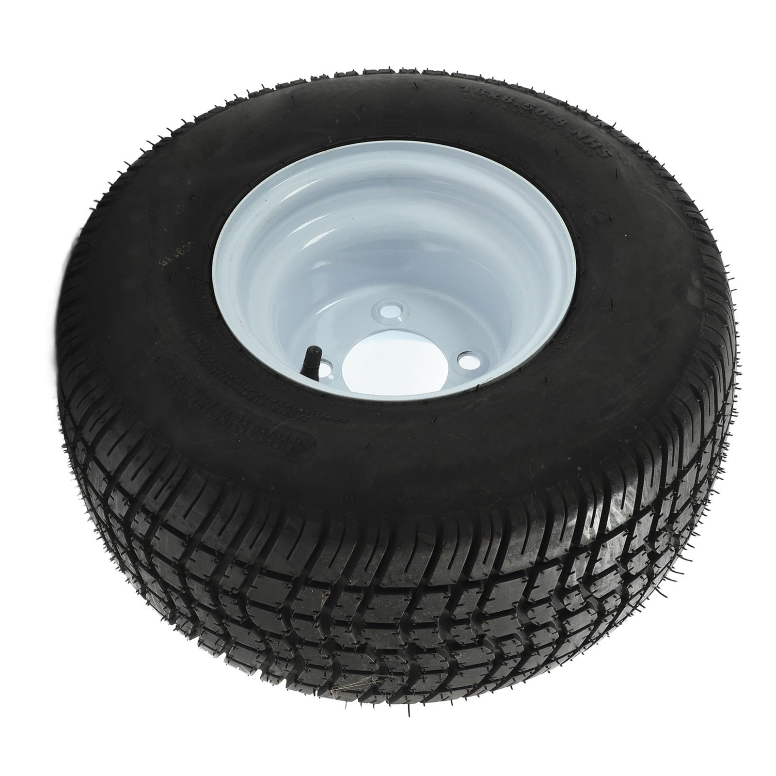 Amazon.co.jp: 18x8.50‑8 e ‑ Zo – goゴルフカート用の高性能ゴルフ