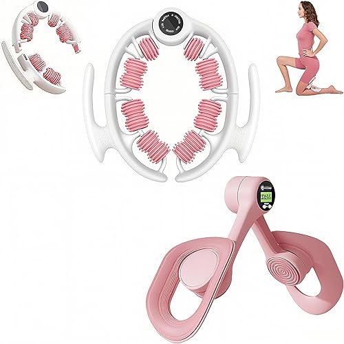 Rodillo masajeador de celulitis para muslo, pierna y cintura, rodillo muscular de tejido profundo, herramienta de masaje para esculpir el cuerpo