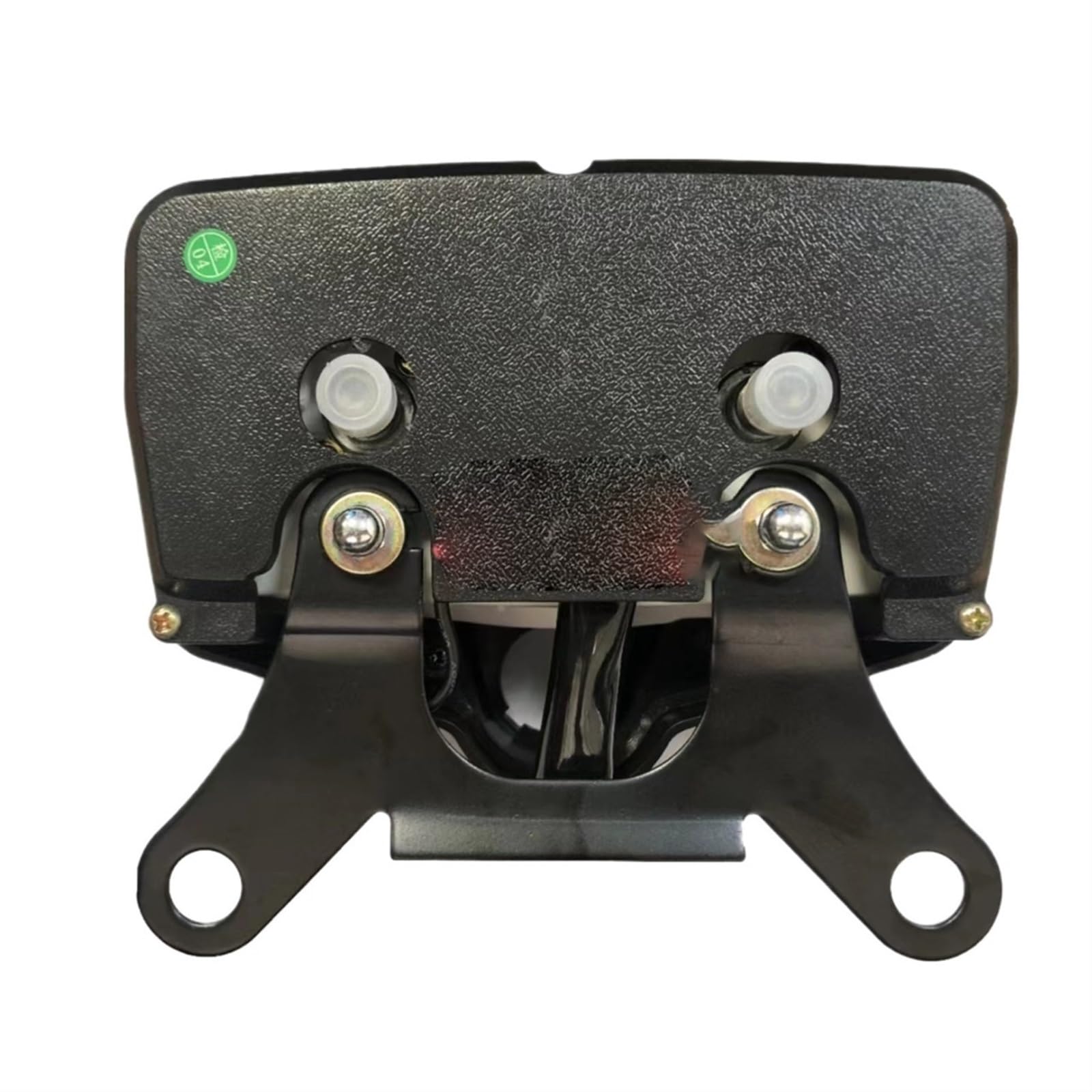 Cuadro de instrumentos de moto Medidor digital electrónico para motocicleta CG125 150, 12 V, modificación, odómetro, pantalla