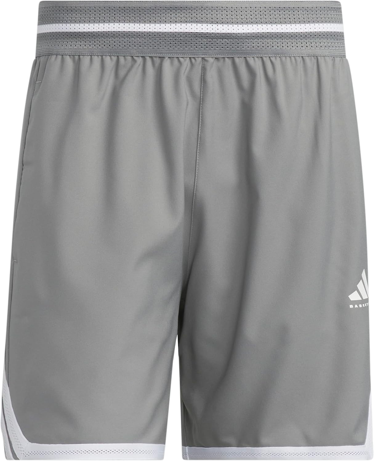 Adidas Mens Crazylite Basketball Shorts
