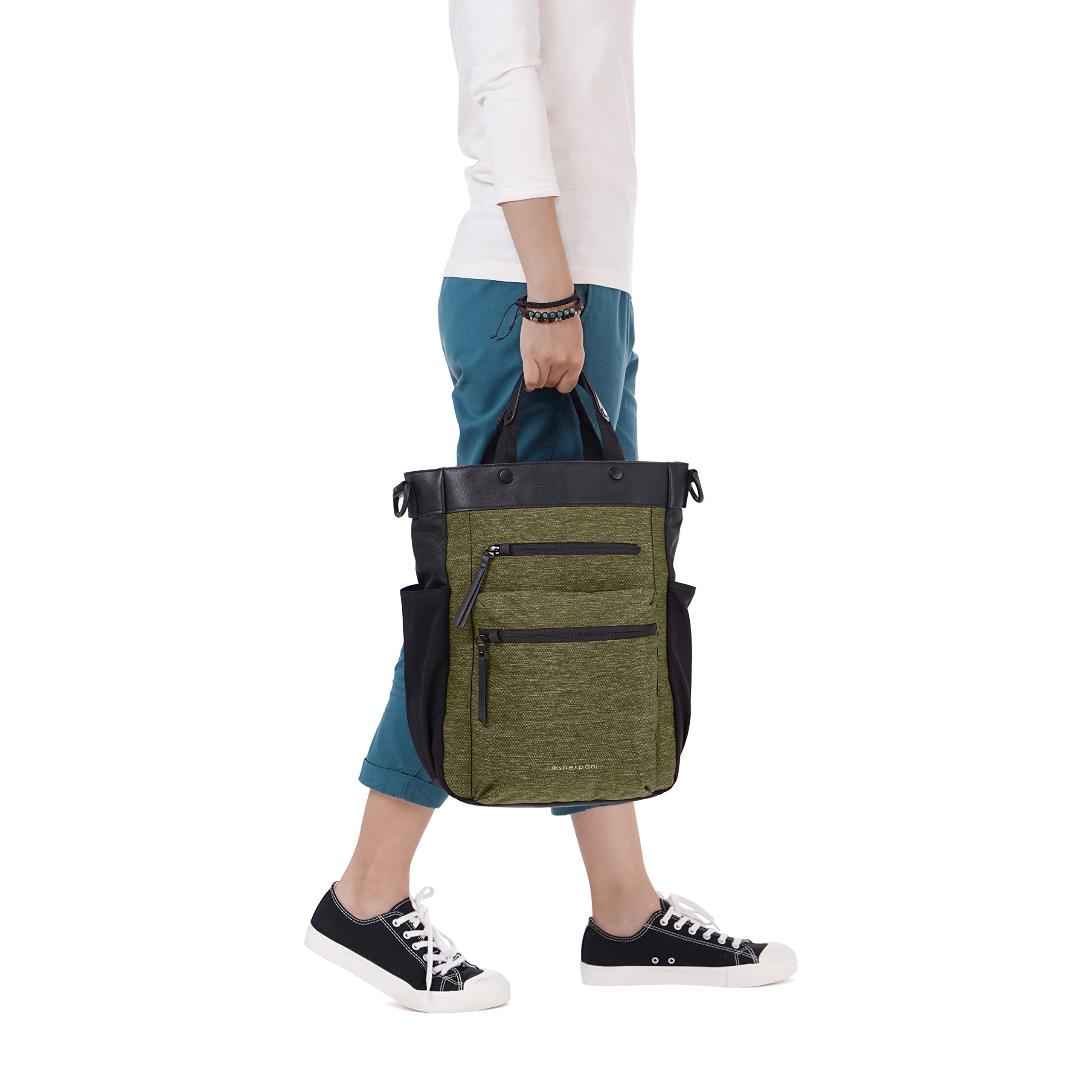 Amazon.co.jp: SHERPANI: Backpack