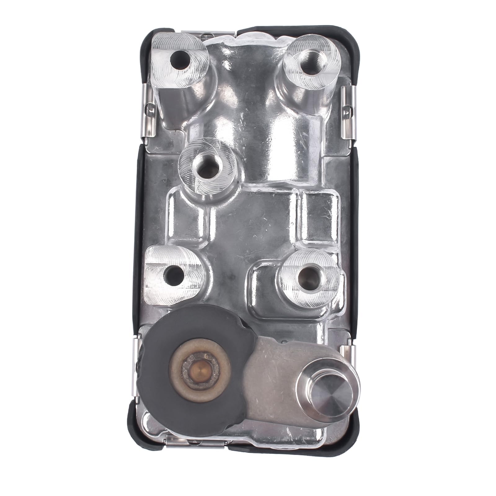 Bisenya Turbo Attuatore elettrico compatibile con W203 E 350 ML 320 W164 G-001 6NW009660