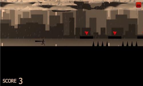 Stickman : Draw & Moto Cross