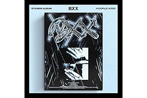 PURPLE KISS [BXX] 6th Mini Album