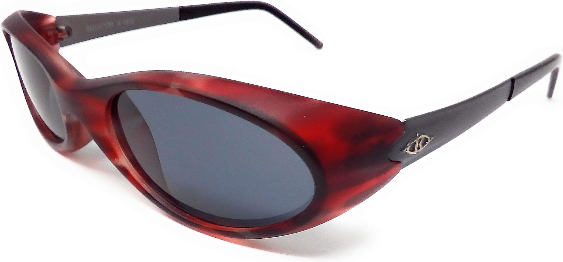 Killer LoopWomen's Sunglasses Tartarugato Rosso 50