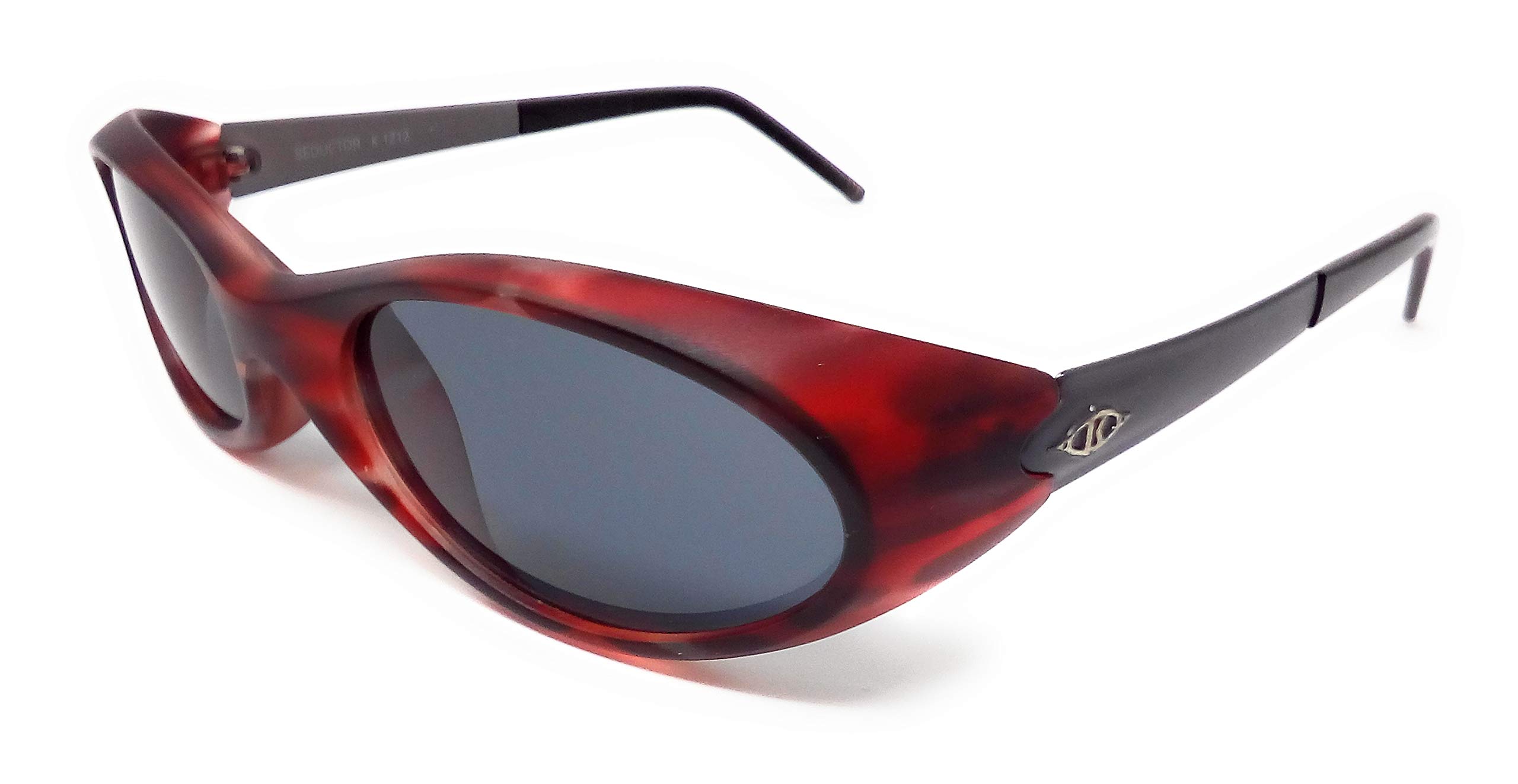 Killer LoopWomen's Sunglasses Tartarugato Rosso 50