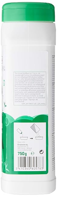 Foto 4 de 4 de Oropharma Basura y olores Deodo Green Tea