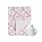 CREVENT 30\'\'X40\'\' Cute Cozy Fluffy Warm Baby Blanket for Girls Boys Infants Toddlers\' Bedding/Crib/Cot/Stroller, Baby Shower Birthday Newborn\'s Gift - Wildflower