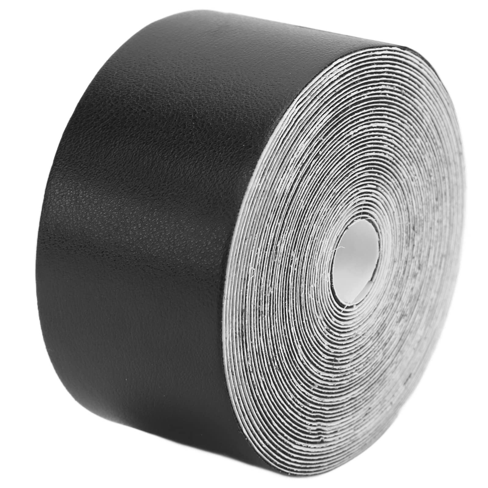 VGEBY Cinta de Protección de Raqueta, Protector de Cabeza de Raqueta de Tenis Squash Ensanchado