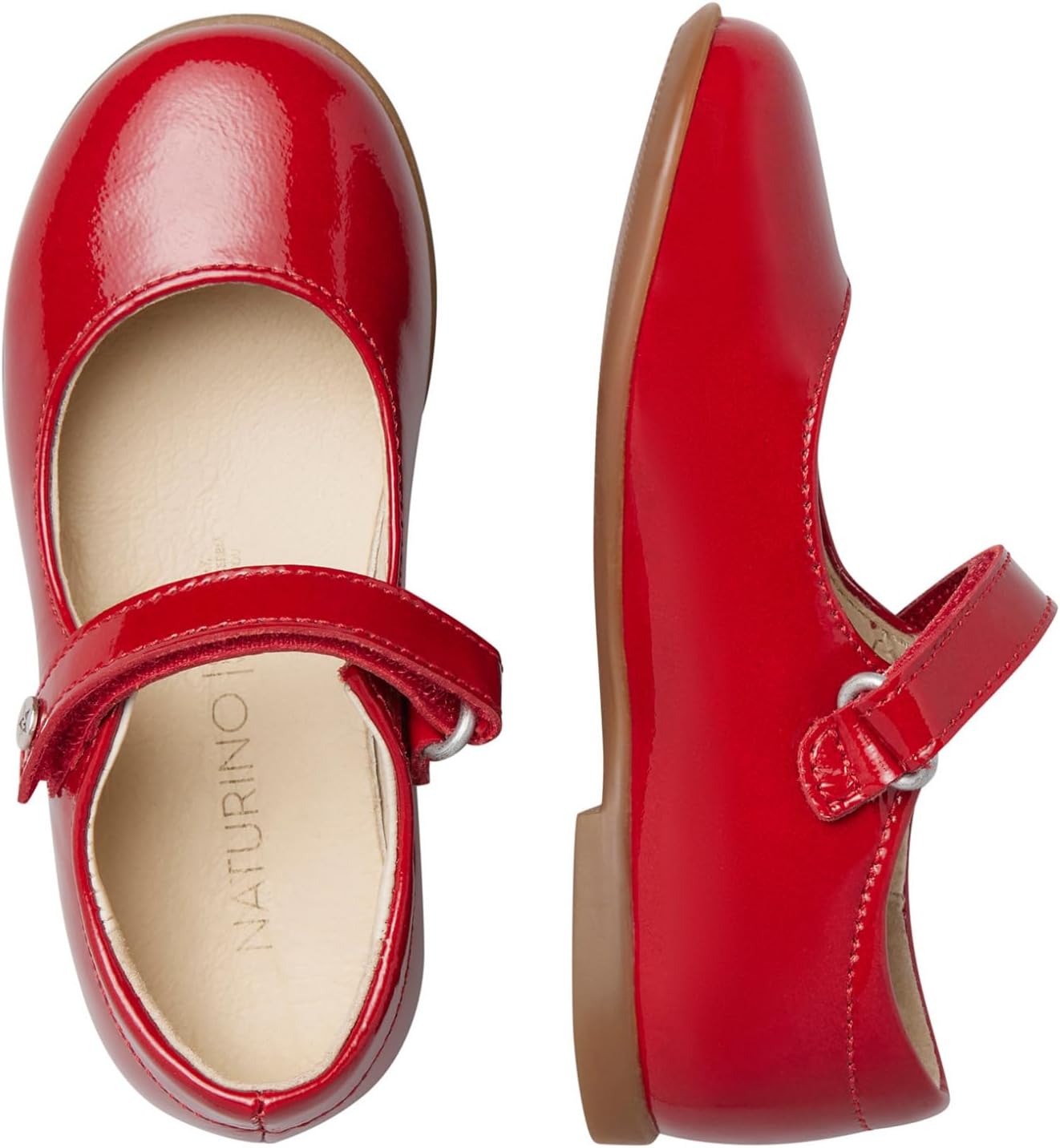 Naturino Girls Darling (Toddler/Little Kid)