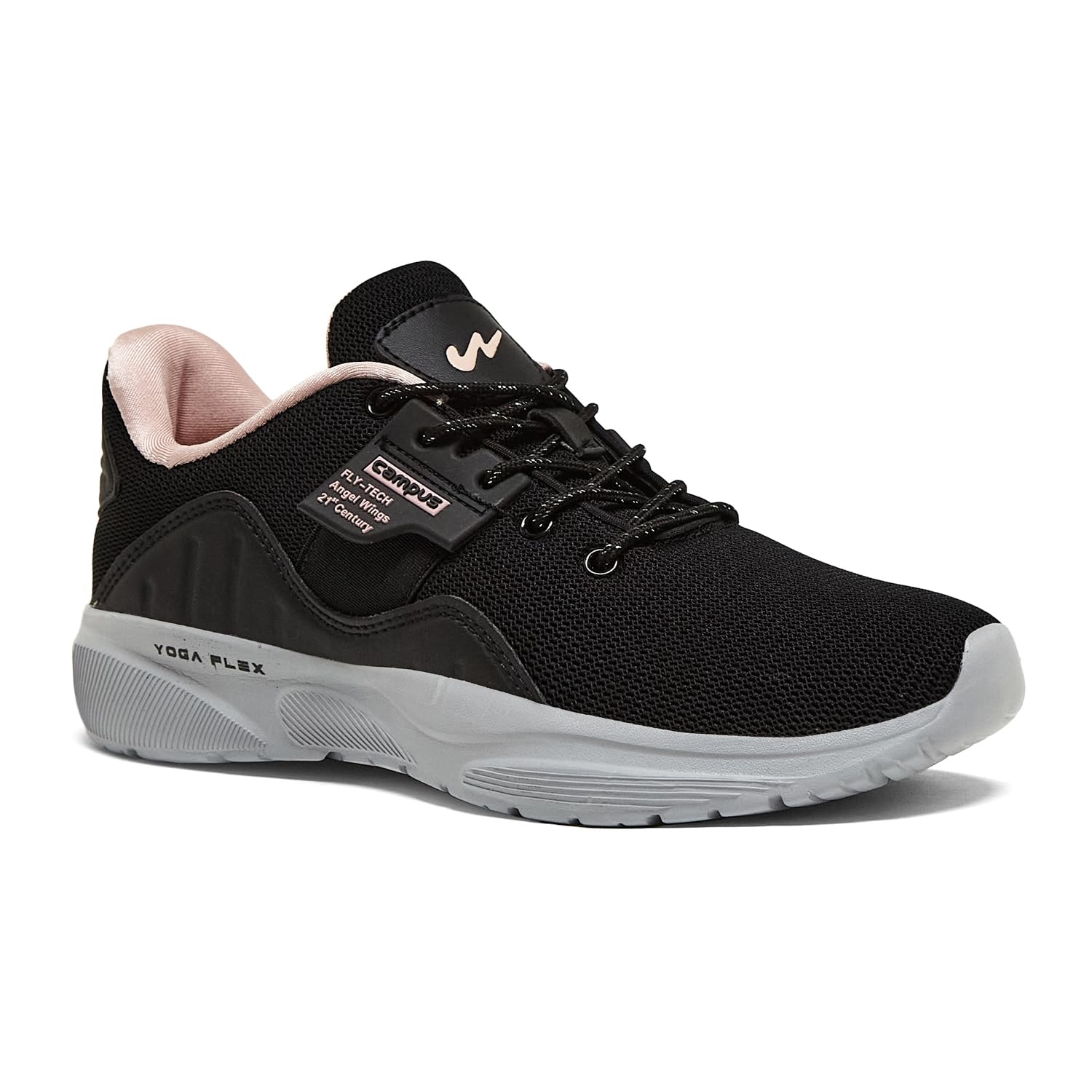 Claire Women's Lace-Up Running Shoes