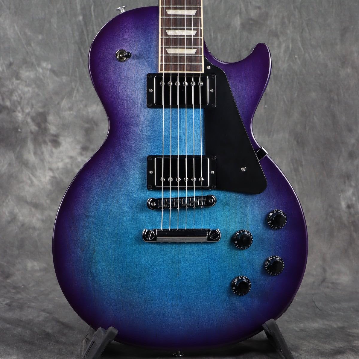 Amazon | Gibson/Les Paul Studio Blueberry Burst [2NDアウトレット品