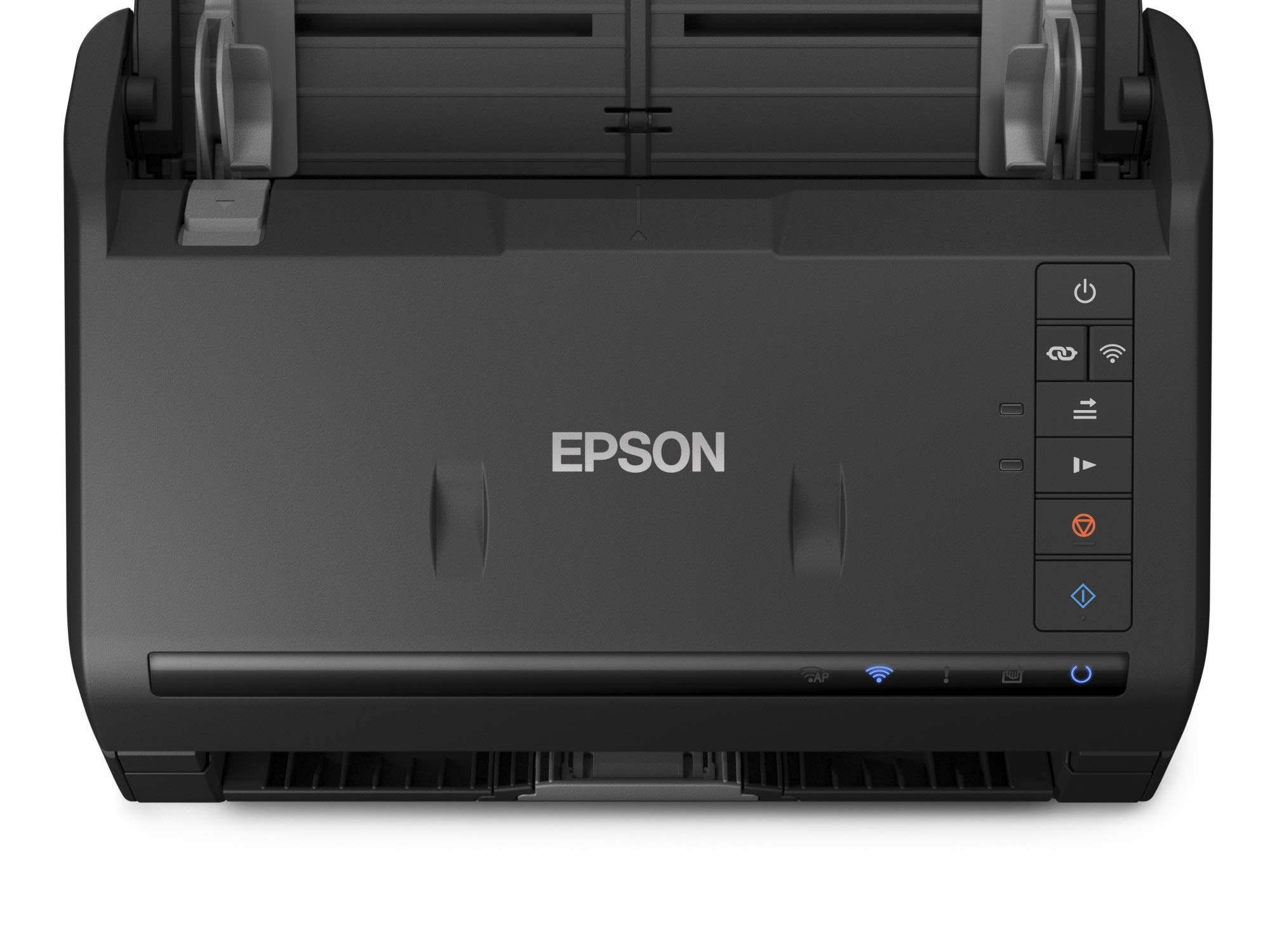 Epson WorkForce ES-500WII Scanner a foglio 600 x 600 DPI A4 Nero