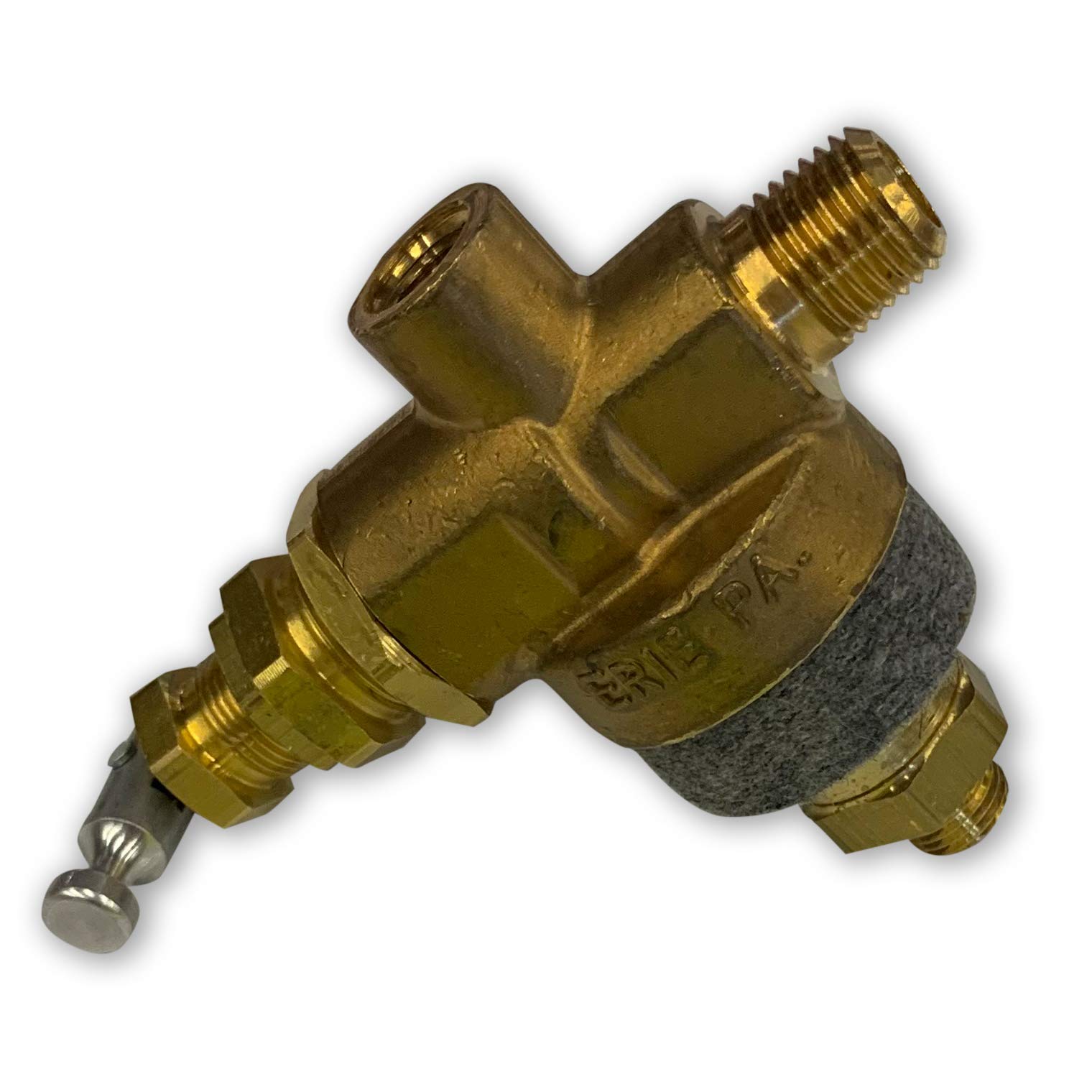 Air Compressor Pilot Unloader Valve 5131609-00 95-125 PSI