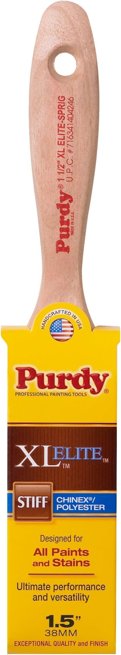 Purdy Sprig Elite 1.5 Inch