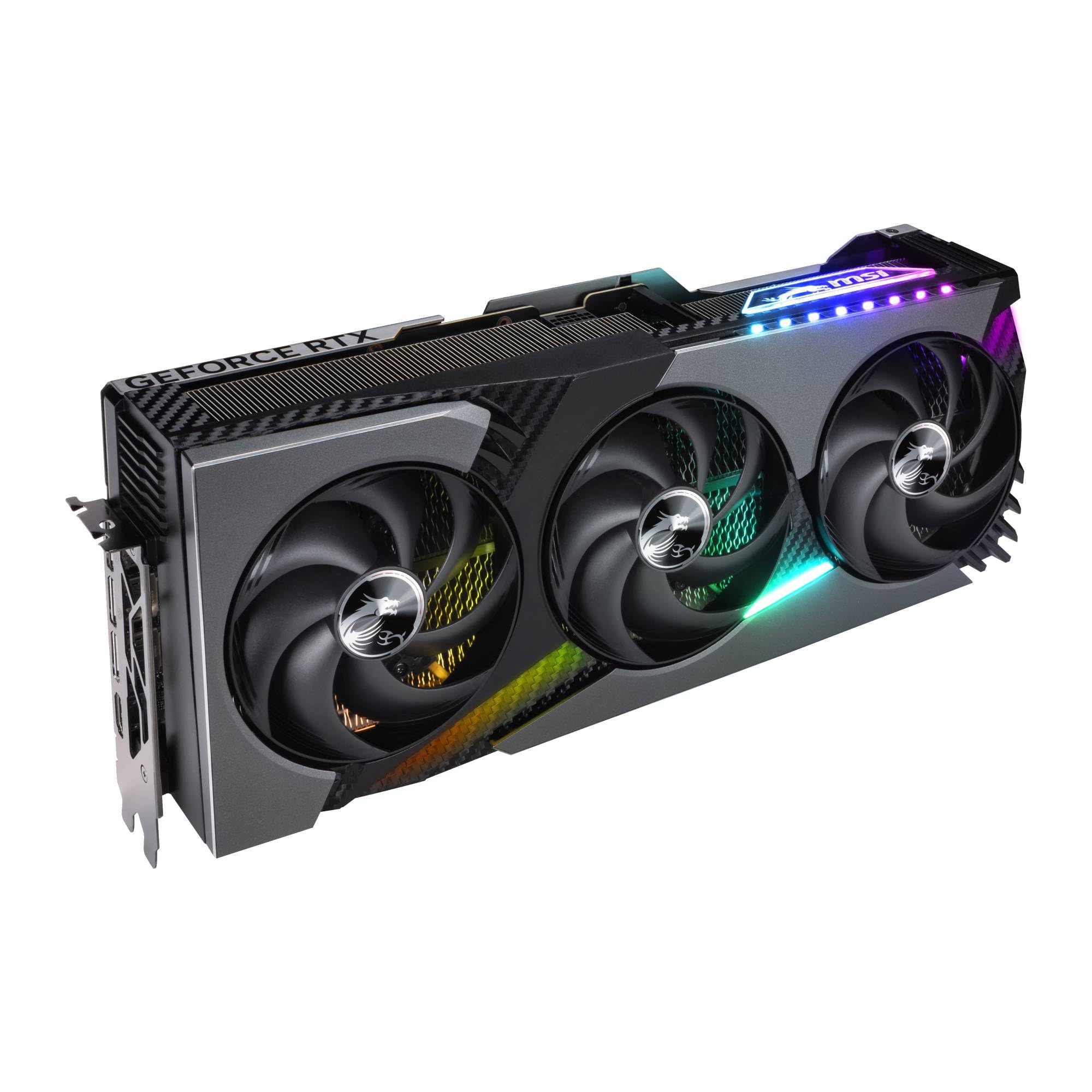 Amazon.co.jp: MSI GeForce RTX 5090 32G VANGUARD SOC LAUNCH EDITION 