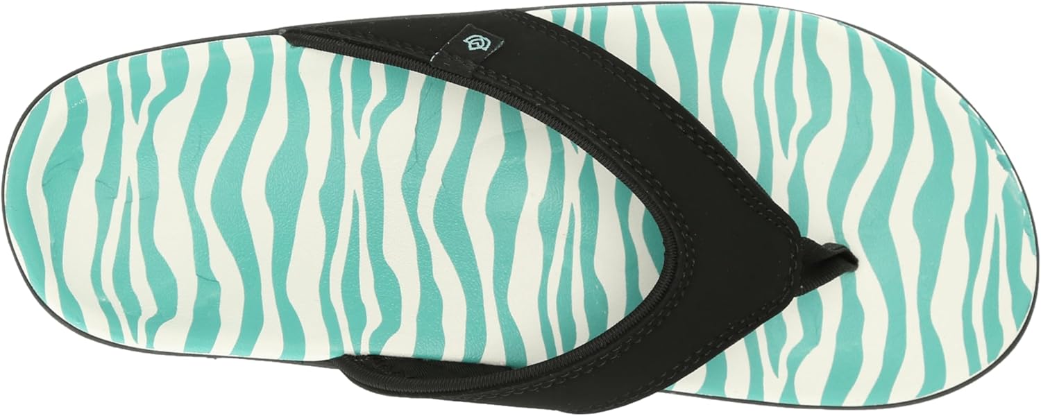 Spenco womens Yumi Wild