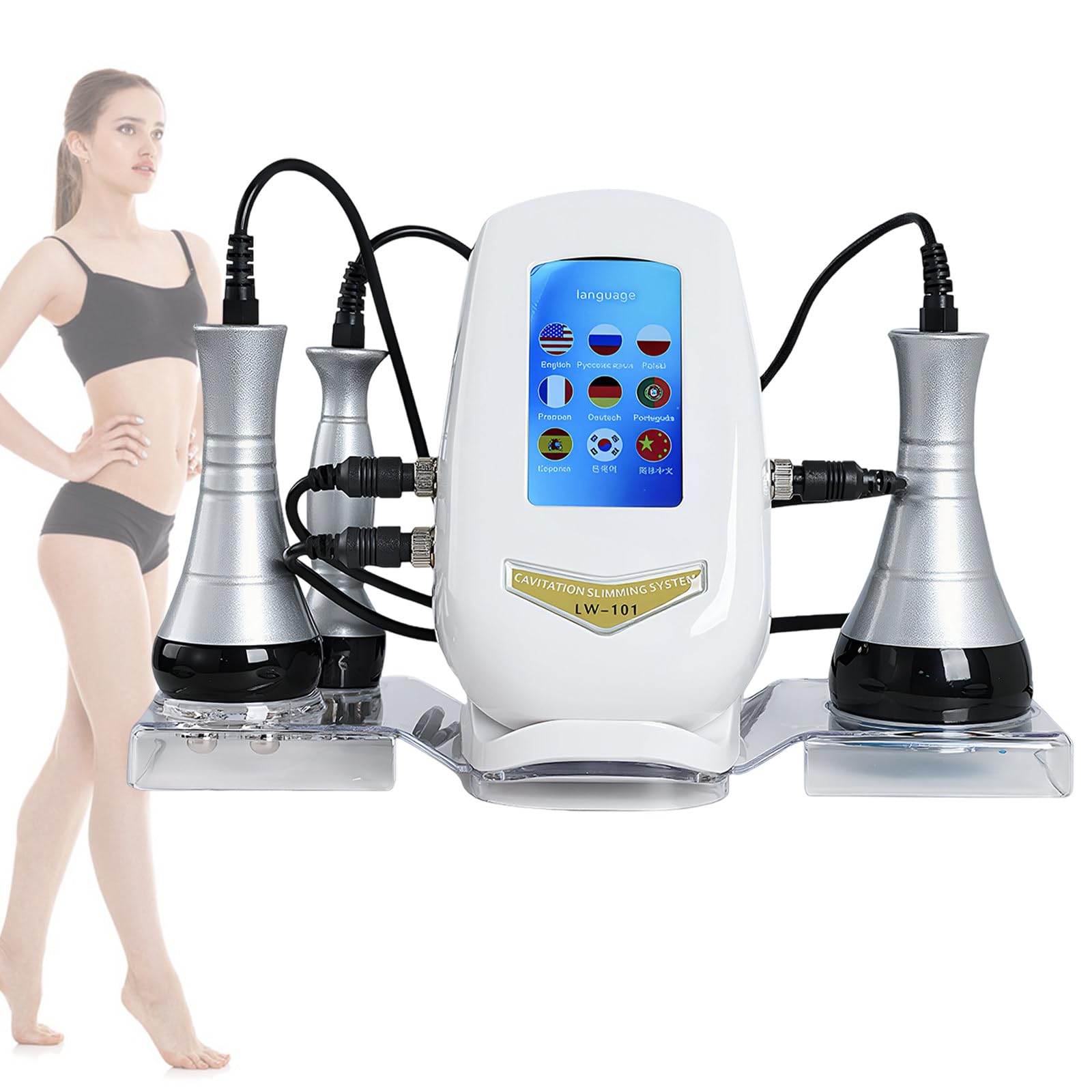 Wangyingxu The Whole Body Beauty Device, Multifunctional Beauty Device