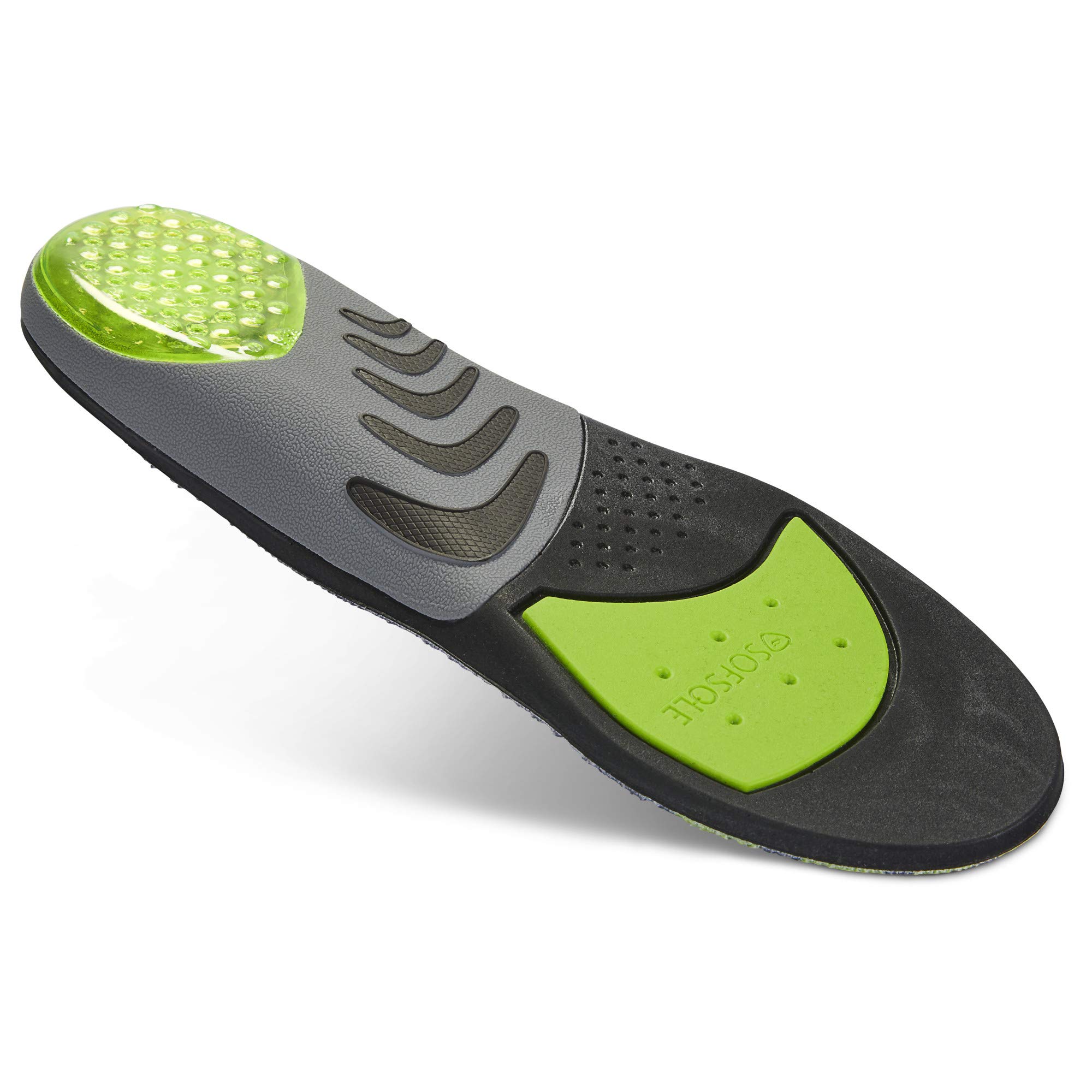 Sof Sole Męska wkładka Airr Orthotic M Comfort