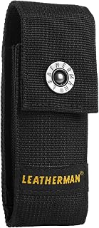 Leatherman Nylon Holster - Suitable for Signal, Super Tool and Surge Models, Size Large, in Black