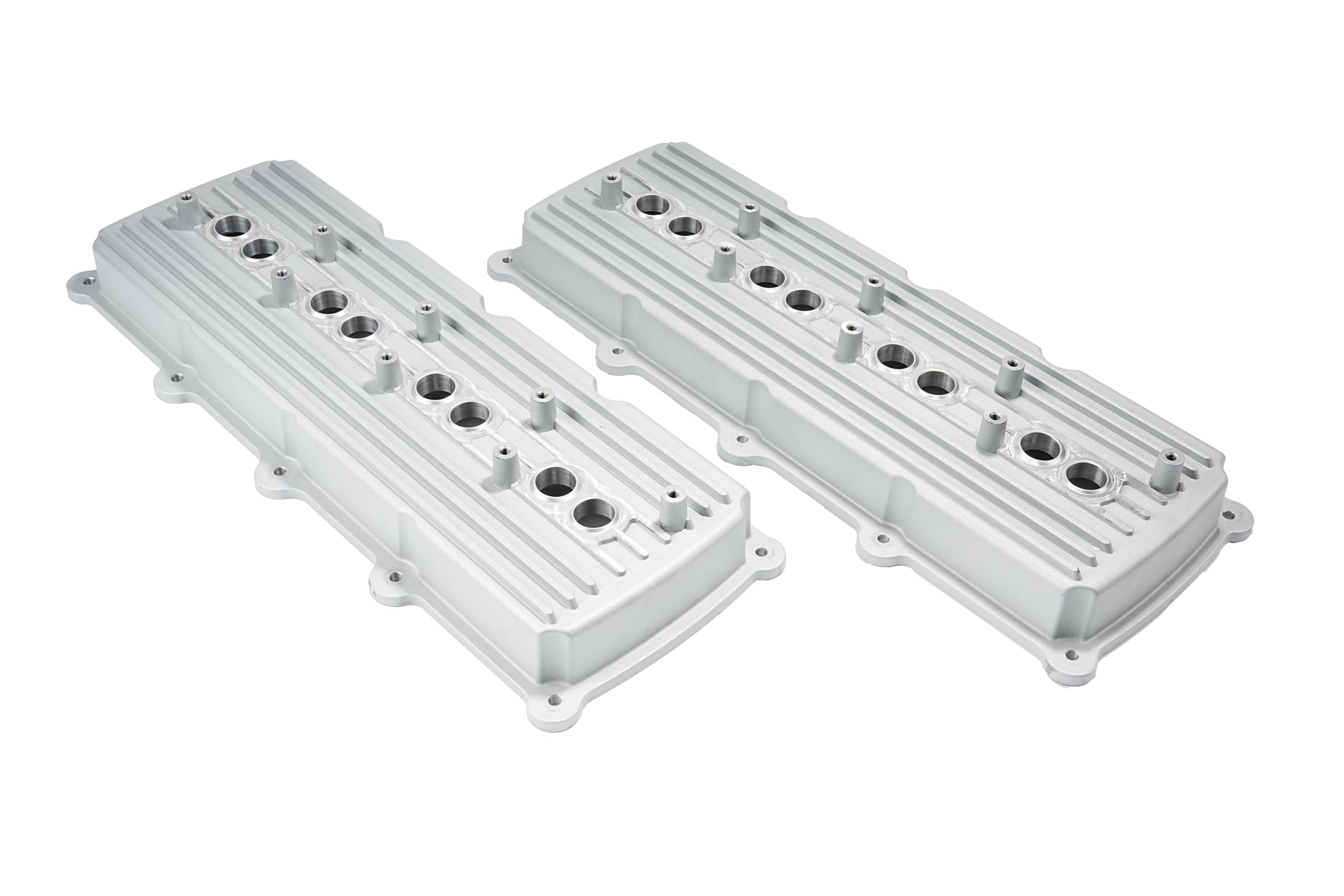 Aluminum Cast Valve Covers for Gen - Product View