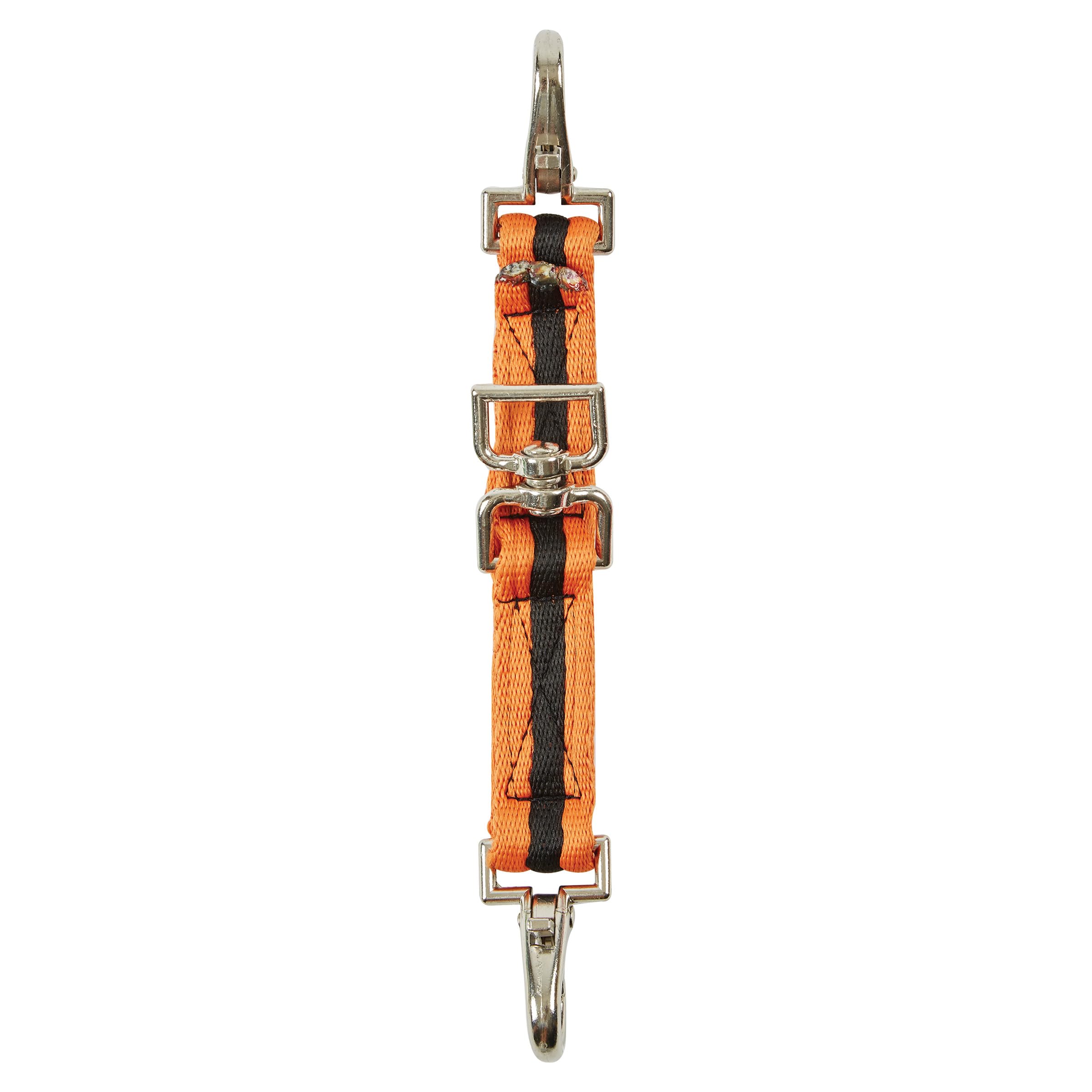 Kincade Brights Two Tone Lunging Attachment, Orange