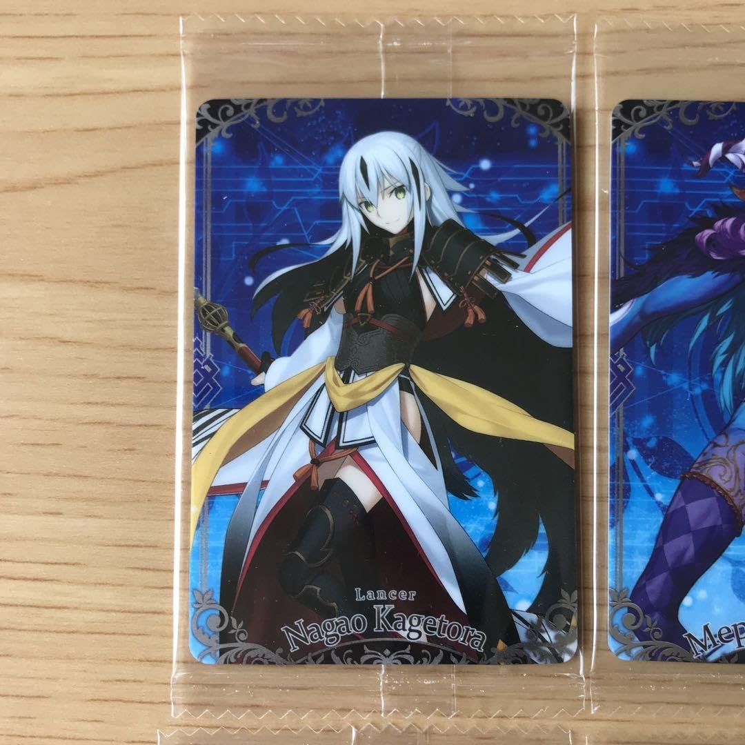 Fate FGO ウエハース カード R 紫式部 Fate/Grand Order ウエハース10 [16.R：ライダー/紫式部