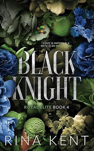 Black Knight: Special Edition Print (Royal Elite Special Edition)