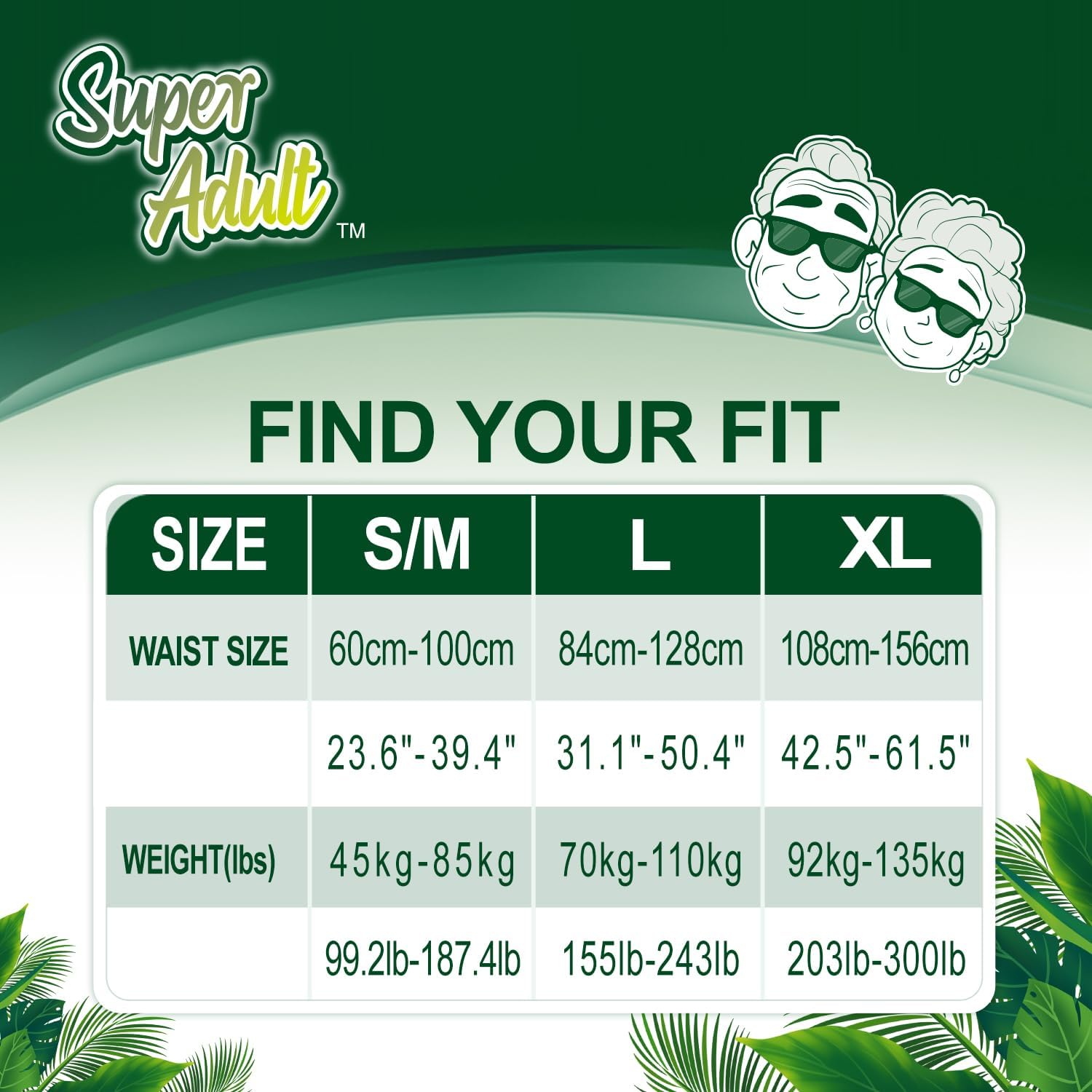 Premium Unisex Protective Underwear, Disposable Overnight Incontinence Briefs for Women & Men, Leak-Proof Protection, Maximum Absorbency, 24 Count (Small-Medium) - Image 3