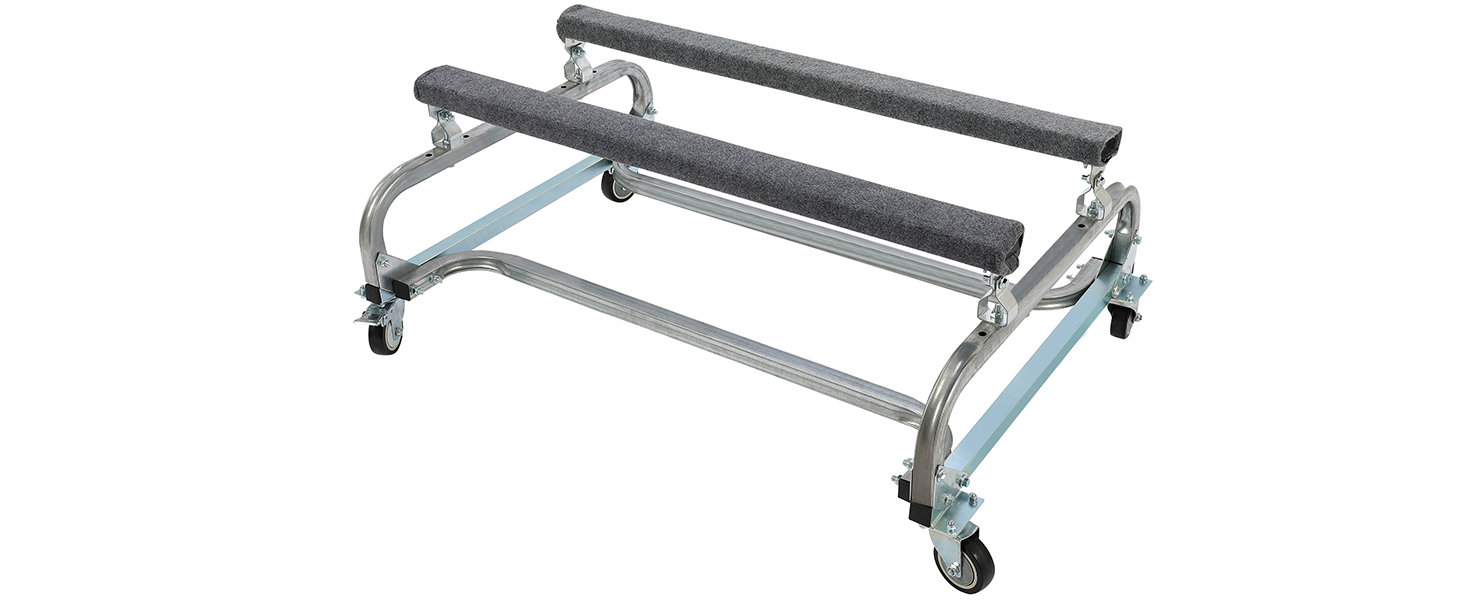 ECOTRIC ドリー ボート ジェット スキースタンド Amazon.com: ECOTRIC 1000 LBS Capacity Watercraft PWC Dolly Boat