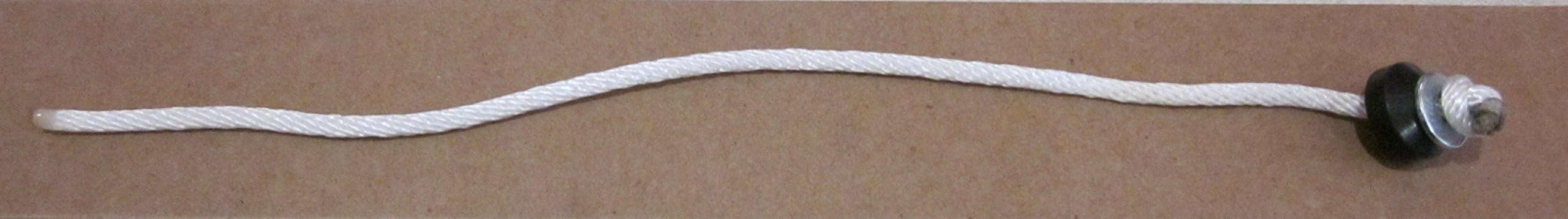 No-Bull Enterprises Callicrate Smart Replacement String - 2 Count