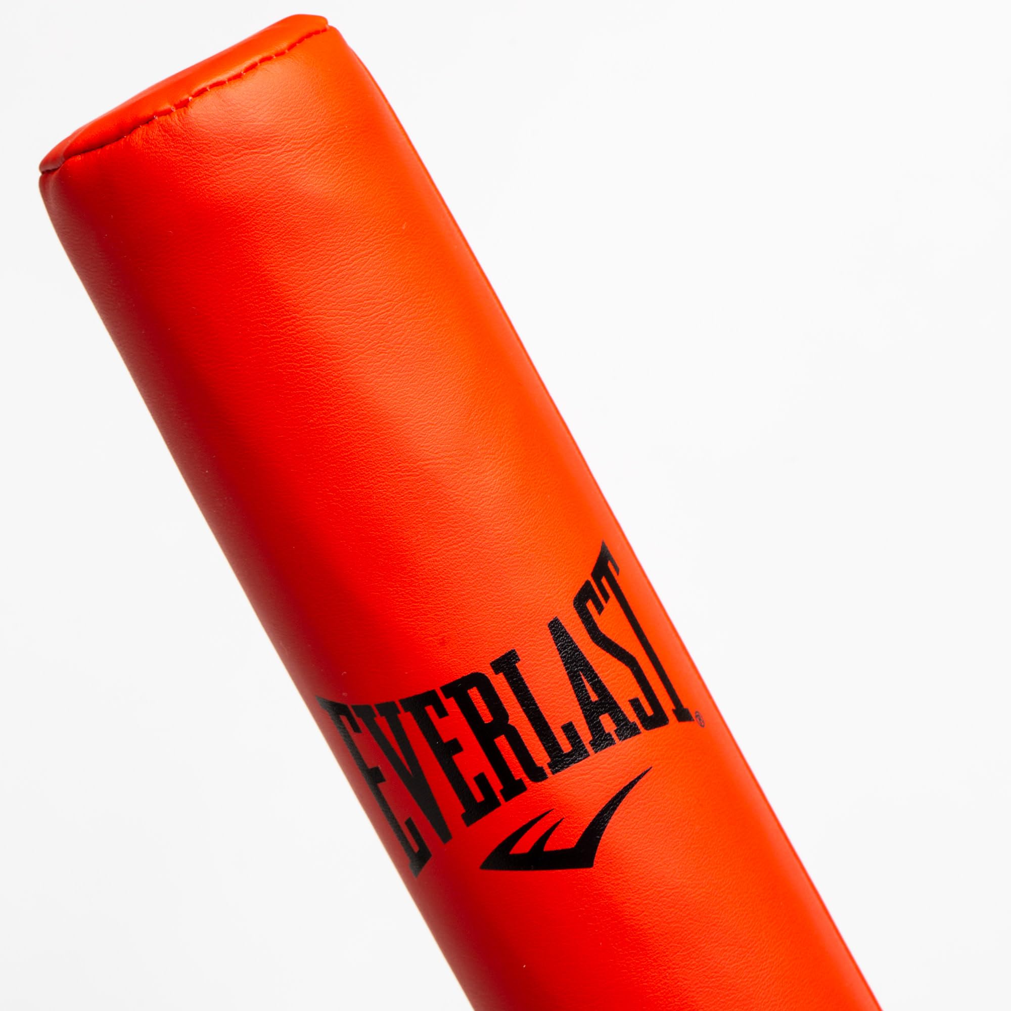 Everlast Powerlock Bâtons d'entraînement Rouge Taille Unique