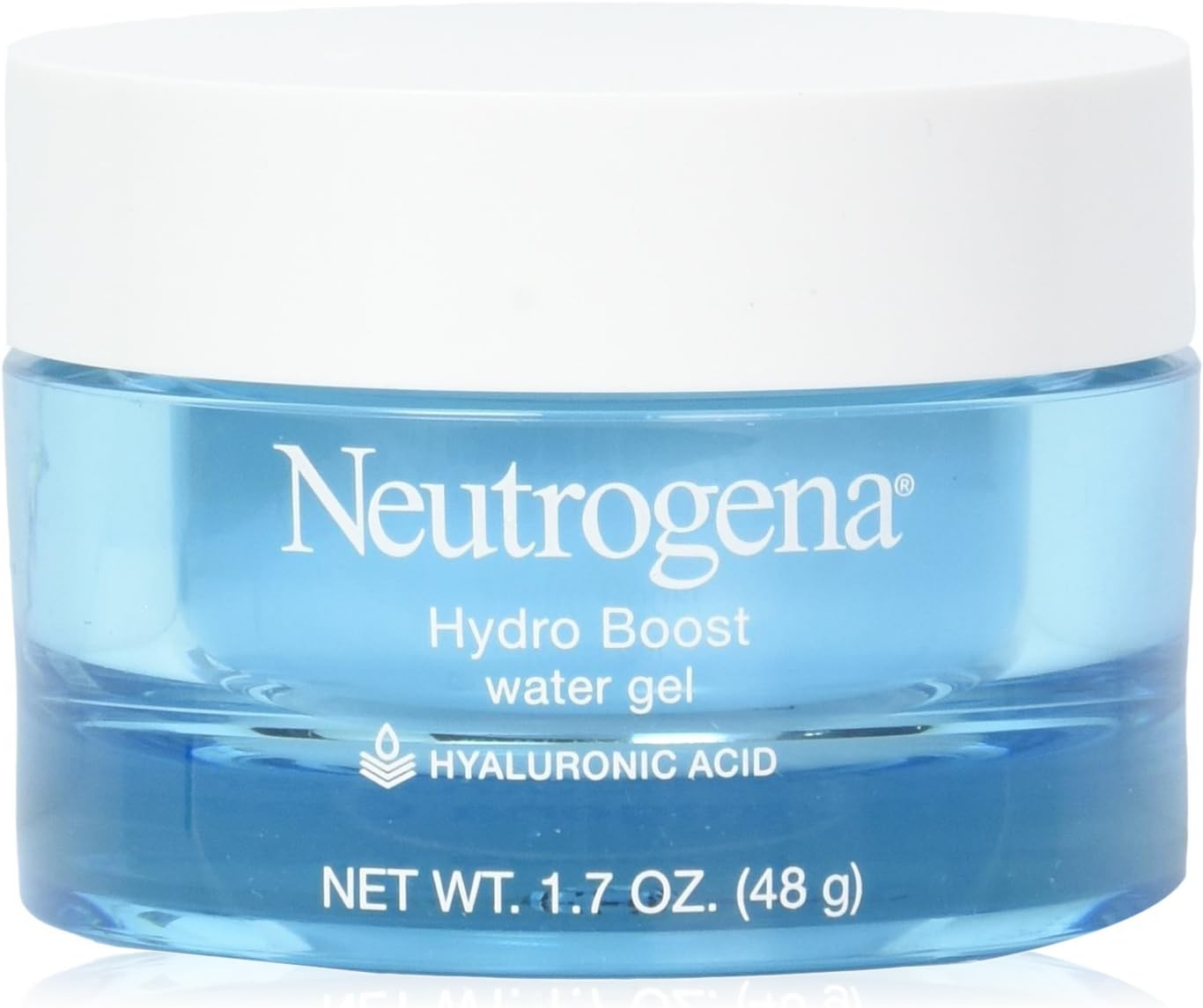 Hydro Boost Water Gel, 1.7 Ounce Each (2 Pack)