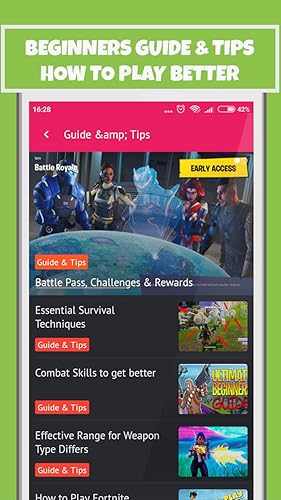 FBR All-In-One Guide