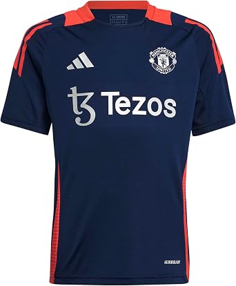 adidas Mens Champions League Team Soccer Jersey
