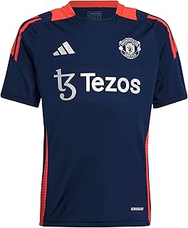 adidas Men's Champions League Team Soccer Jersey
