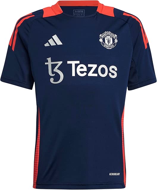 adidas Men's Champions League Team Soccer Jersey