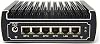 Protectli Vault 6 Port, Firewall Micro ApplianceMini PC - Intel Dual Core, AES-NI, 32GB RAM, 480GB SSD