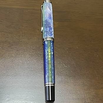 【数量限定発売品】ペリカン 都市シリーズ アテネ M620 スーべレーン 万年筆 Amazon.co.jp: ペリカン スーベレーン 都市シリーズM620 アテネ