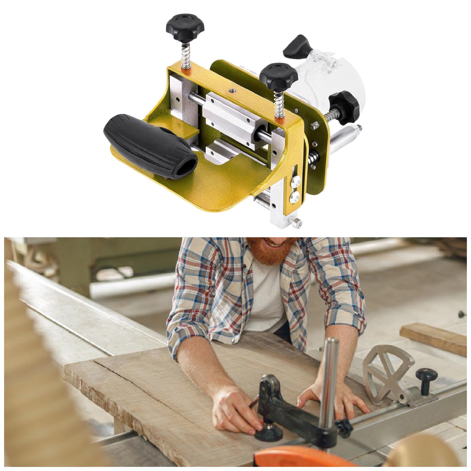 木工機械　ホゾ加工機　アリカマ加工　 Amazon | predolo ほぞ穴加工ジグ 木工用ほぞ穴加工機 実用的なプロ