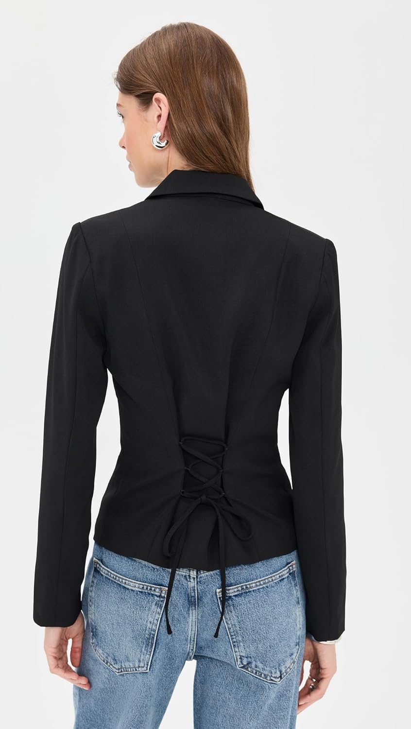 Lioness Women's On Duty Blazer - Image 3