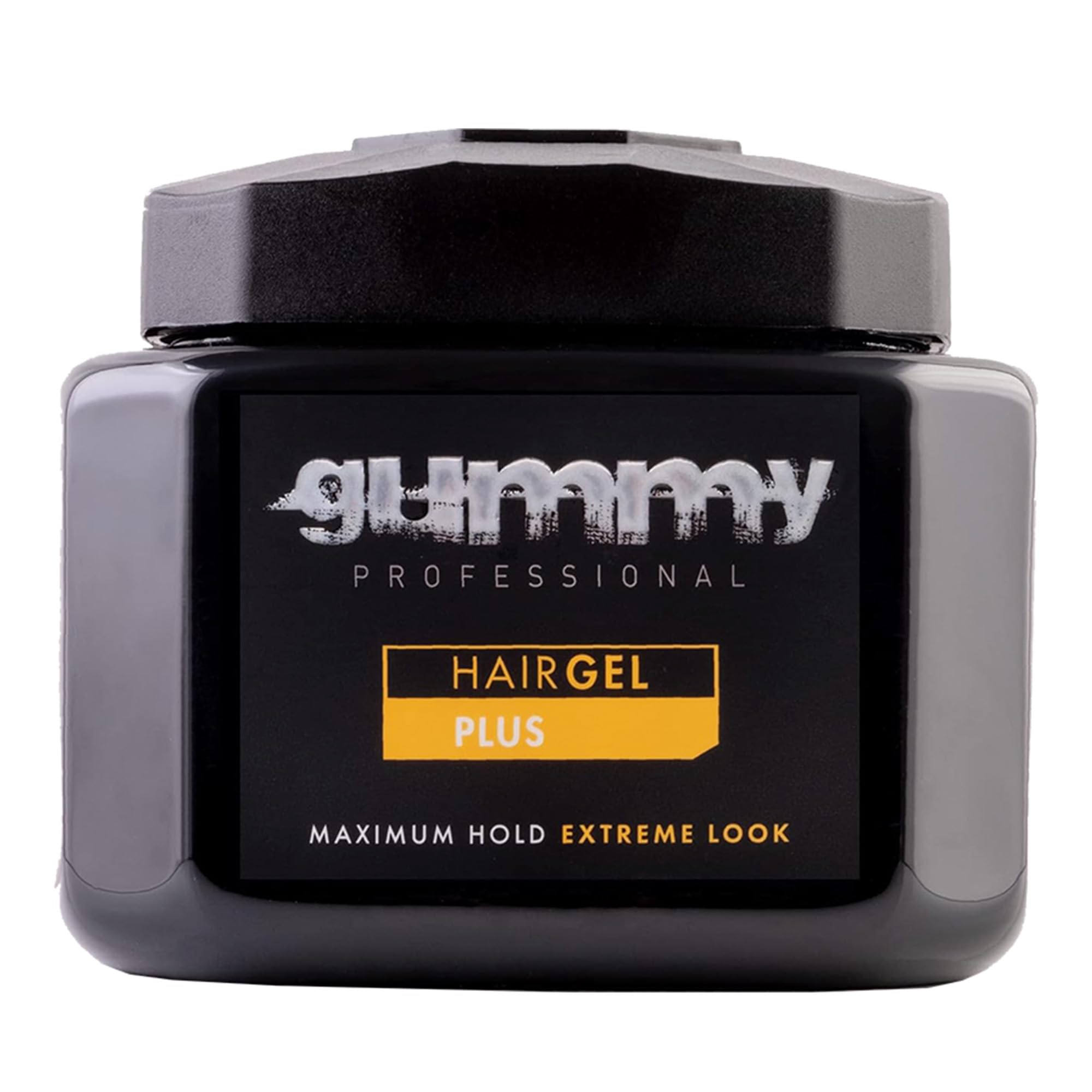 Gummy Plus Hair Gel, 23.5 Fl Oz