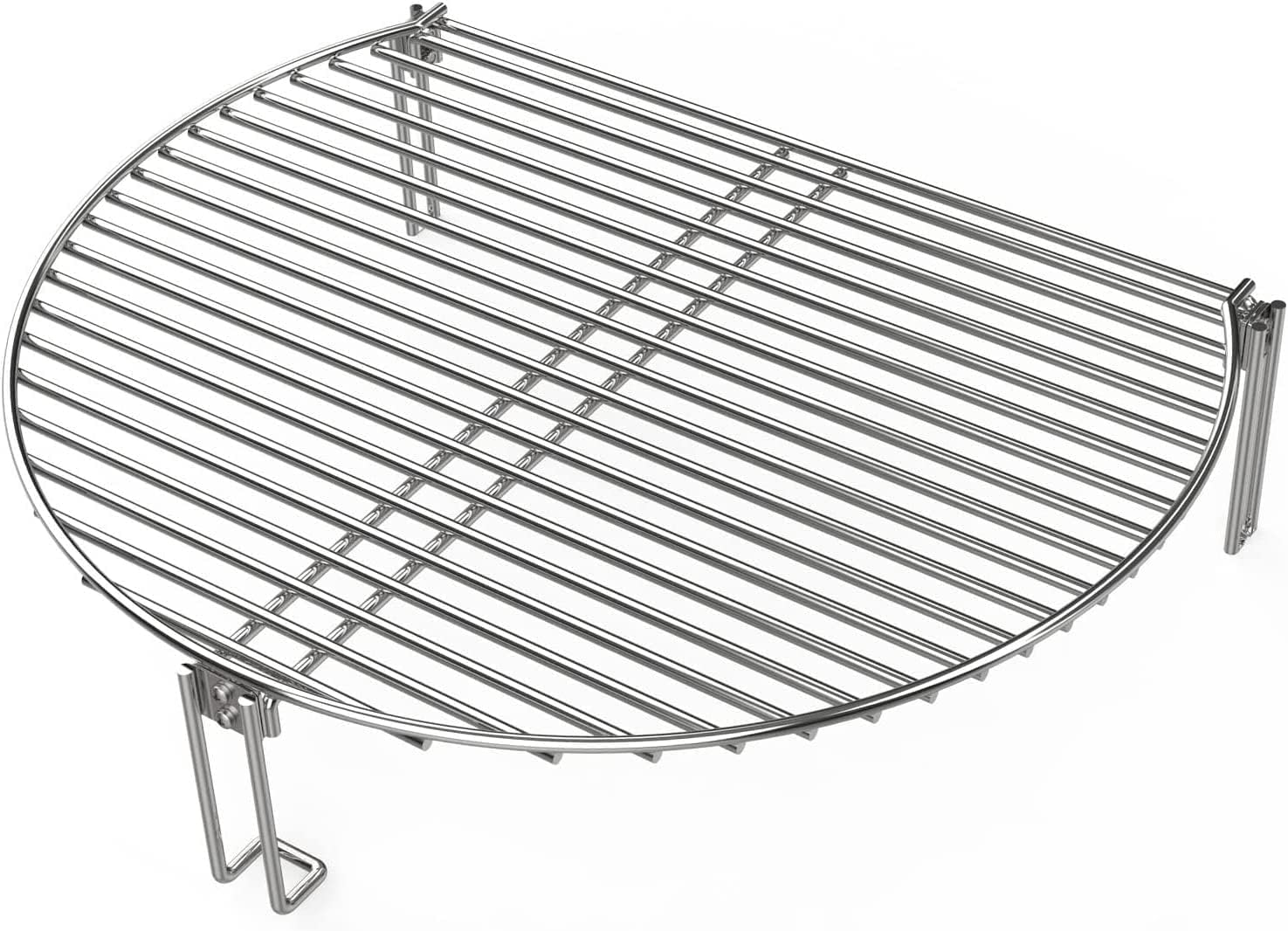 MixRBBQ Grill Expander Rack for Big Green Egg Large & XL