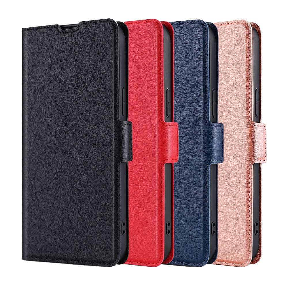 Opti Wallet Plus, custodia porta telefono con portafoglio