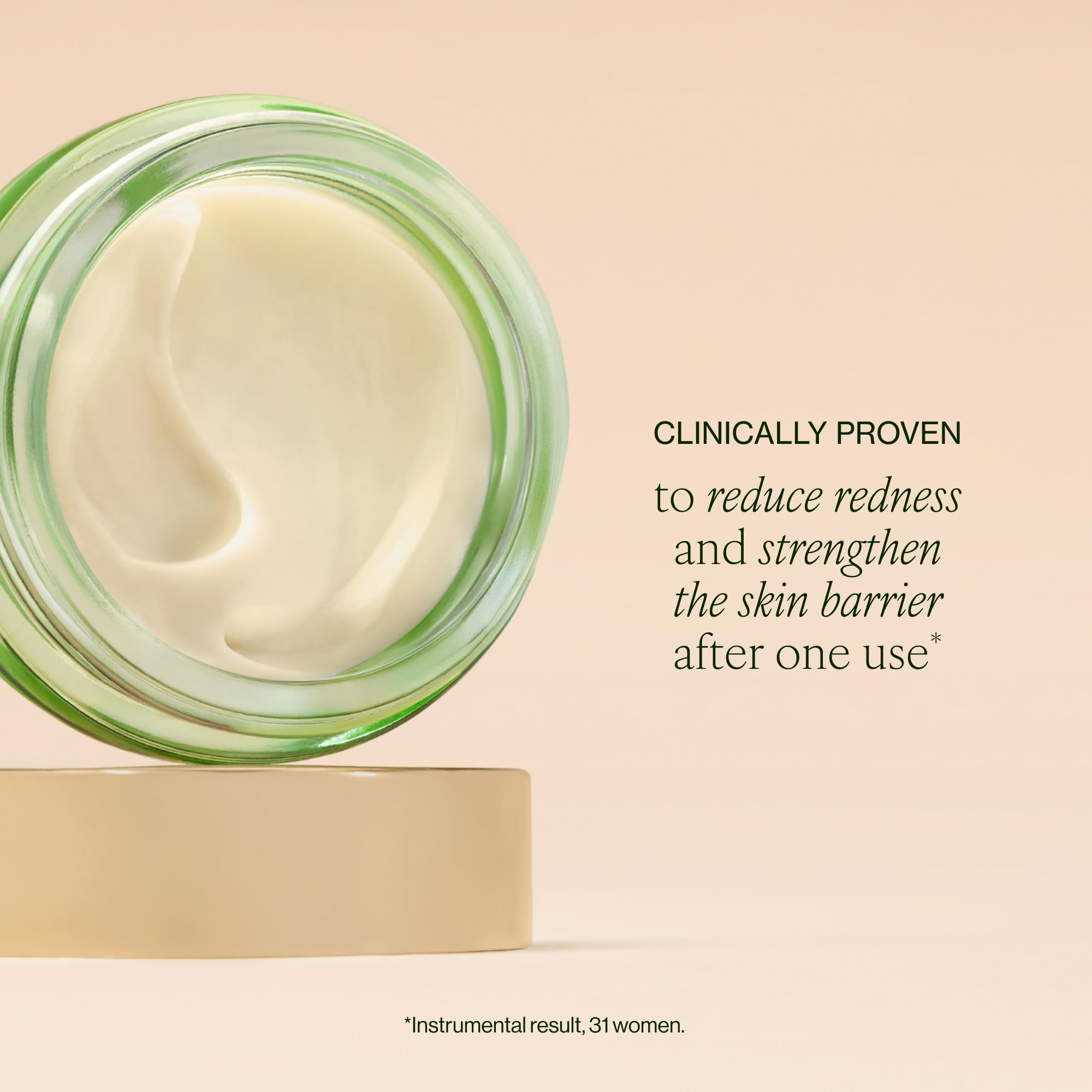 Tata Harper Calming Crème Soothing Moisturizer for Sensitive Skin