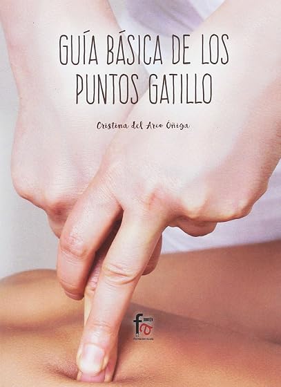 Guia Basica de los Puntos de Gatillo