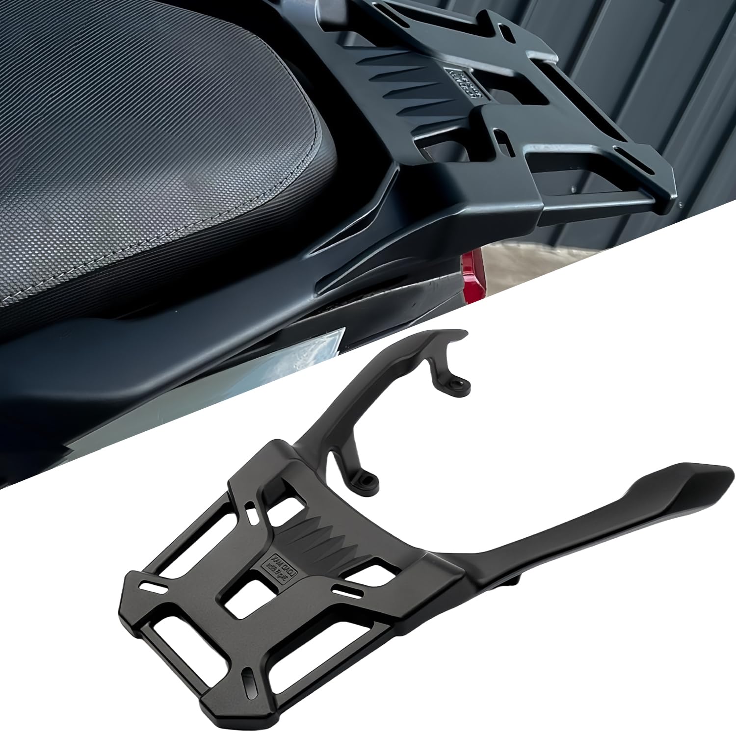 Amazon.co.jp: PGMTOING FOR ADV160 リアキャリア ホンダ ADV160 2023