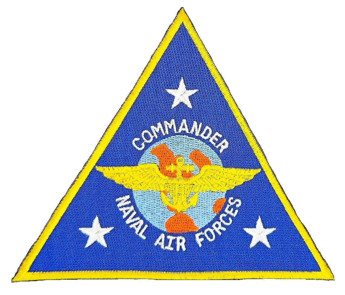 ミリタリー パッチ 米海軍 中央軍司令部(大) ミリタリー パッチ 米海軍 中央軍司令部(大) ミリタリーワッペン