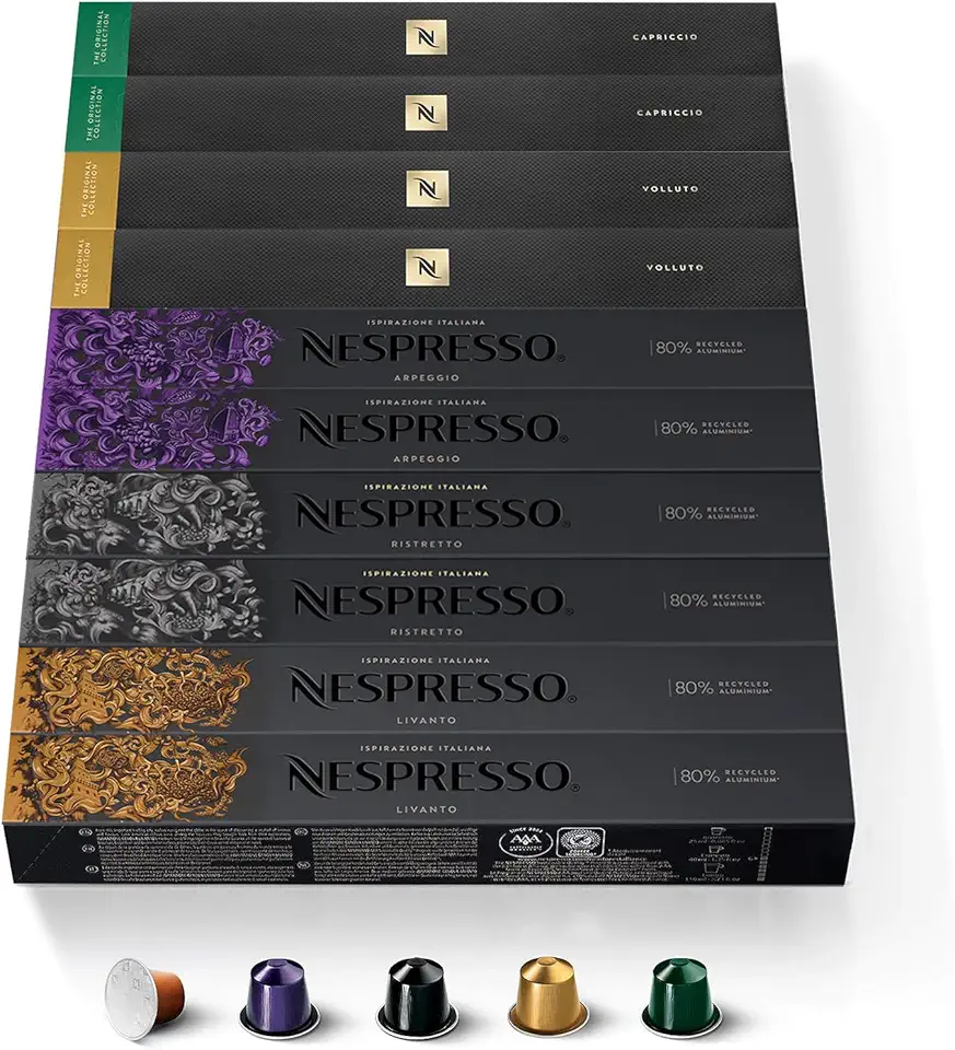 capsule compatibili Nespresso immagine prodotto 1